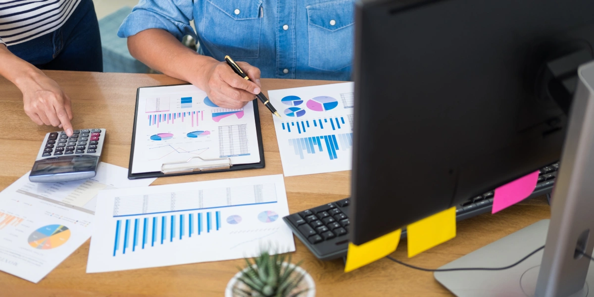 Comprehensive Tax Planning for Web Design Companies in the UK