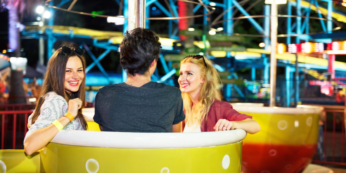 A Guide To Key KPIs for Theme Park Management in UK