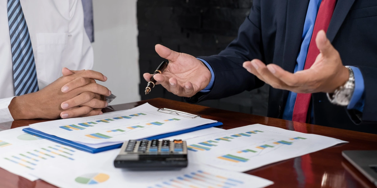 Annual Accounts for Event Equipment Rental Businesses Supporting Lender and Investor Decisions