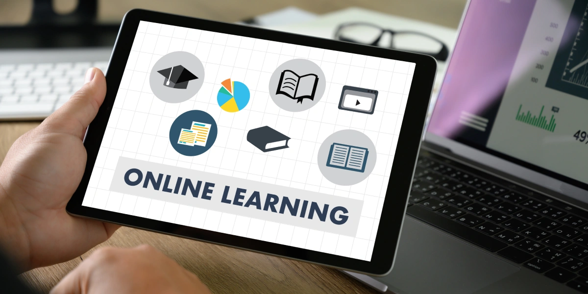 Corporation Tax Return CT600 for Online Learning Platforms