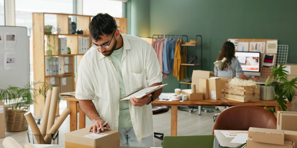 HMRC has launched a £40 million enforcement campaign targeting sellers on Vinted and eBay.