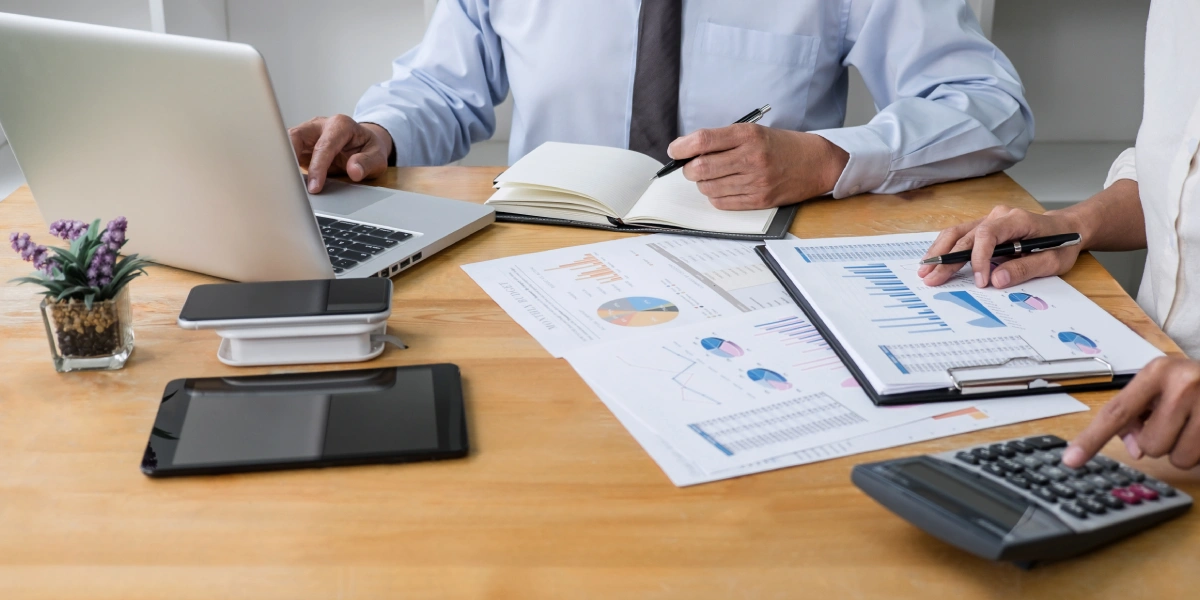 Understanding Corporation Tax for Talent Management Agencies with Commission-Based Income