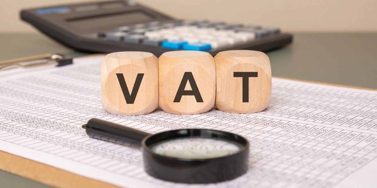 Why You Need a VAT Expert in 2026