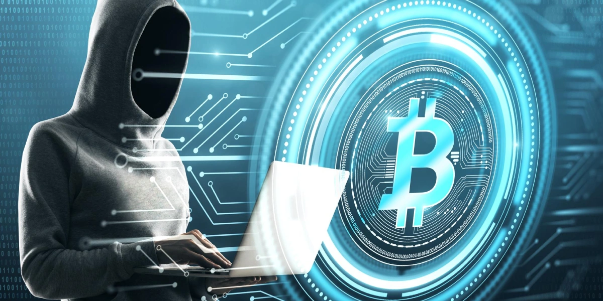 The Rise of Cryptocurrency Fraud in the UK: An Investigation into the Largest Bitcoin Seizure