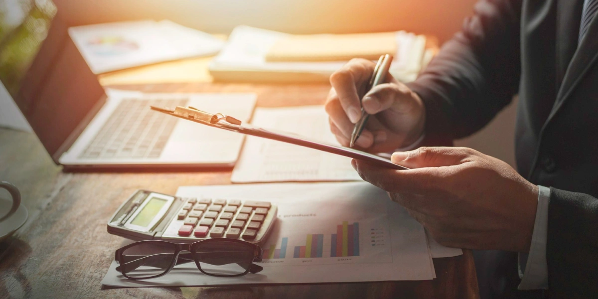 Optimise Your Finances with Comprehensive Tax Planning for Event Equipment Rental Companies