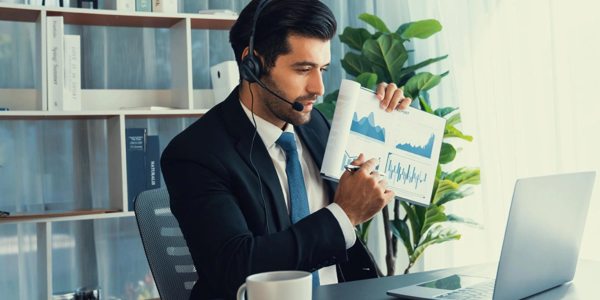 AI and Virtual CFO Services for Fashion Show Production Companies in 2026