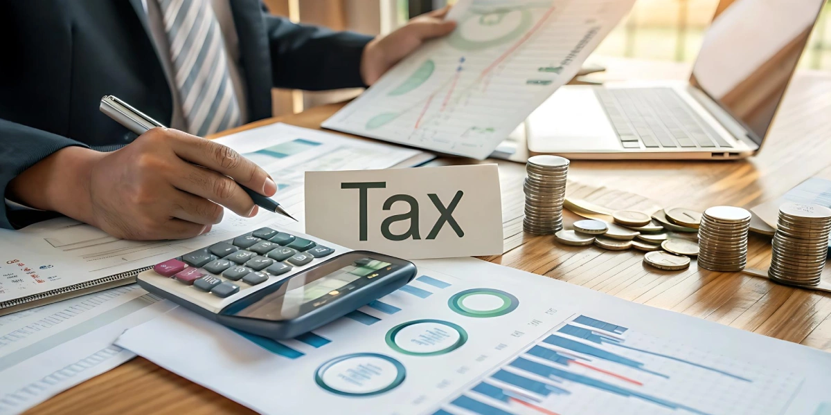 Everything You Need to Know About Corporation Tax in the UK