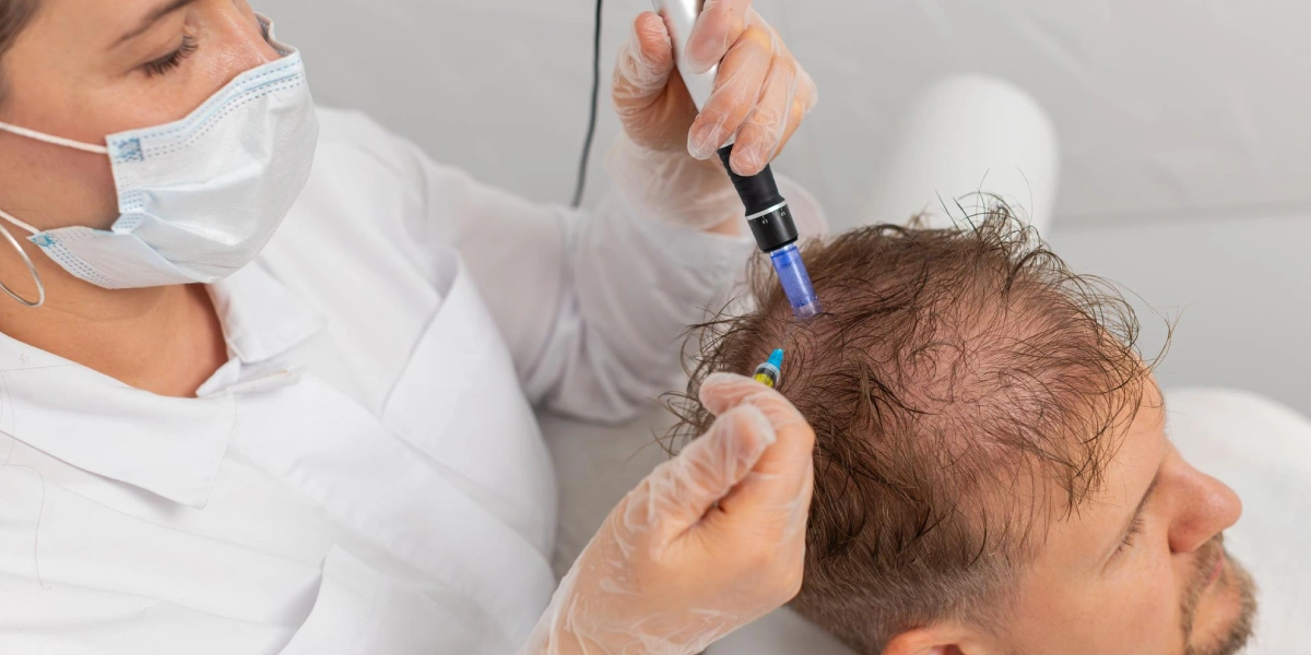 Zero-Rated VAT on Hair Loss Treatments: Mark Glenn Ltd v HMRC Explained