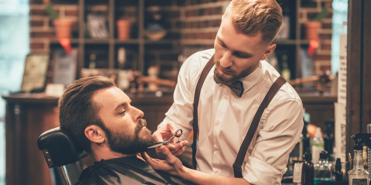VAT For Barbers: UK Guide for 2026