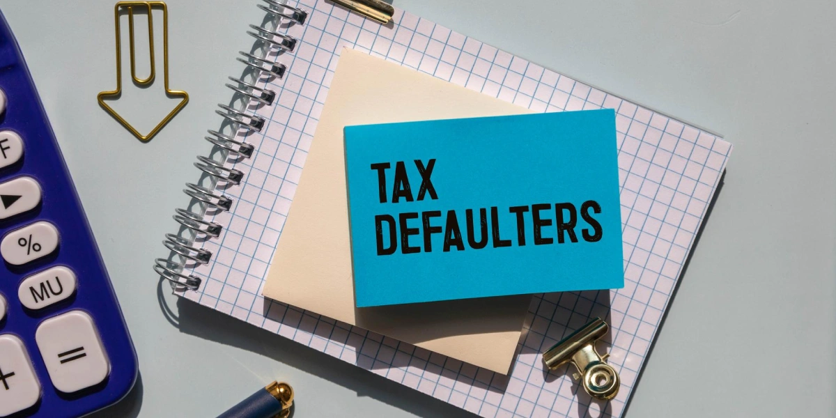 Tax Defaulting in Croydon: HMRC’s Crackdown on Non-Compliant Businesses