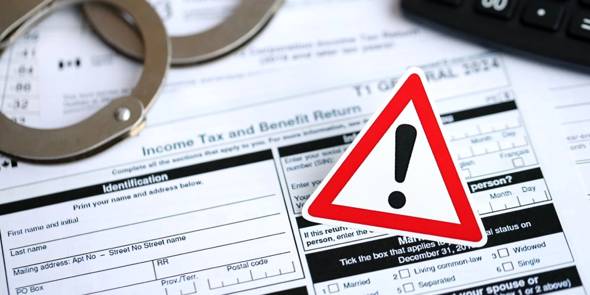 VAT Evasion Penalties in the UK: Cunningsburgh Man Who Evaded £166,000 in Tax Ordered to Pay Just £1