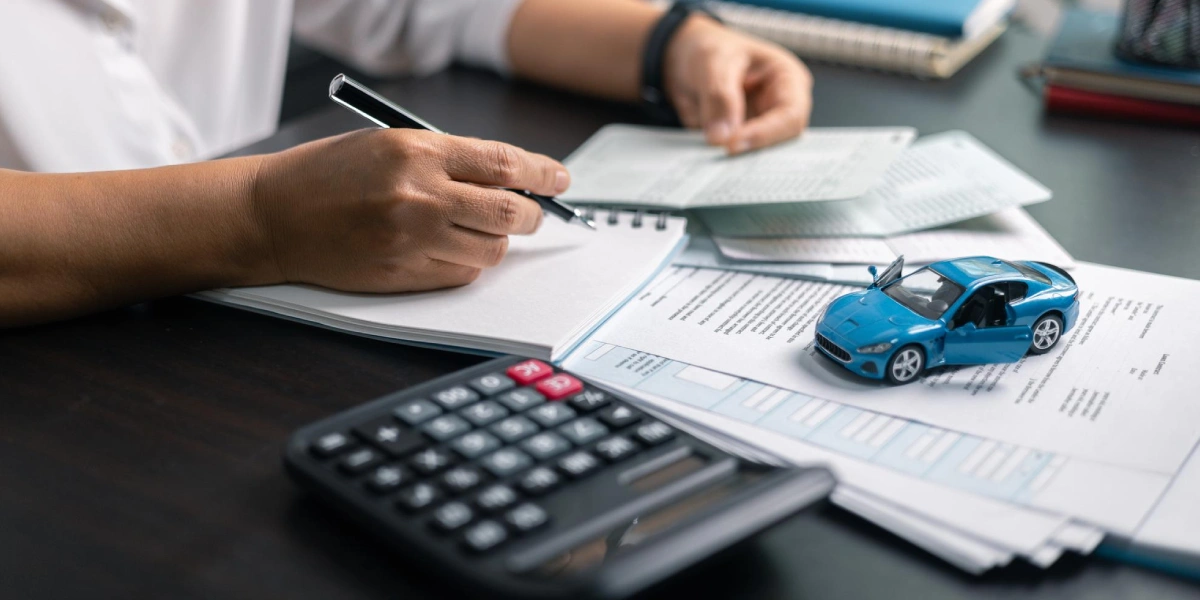 How Company Car Tax Bands Work and What You Will Pay