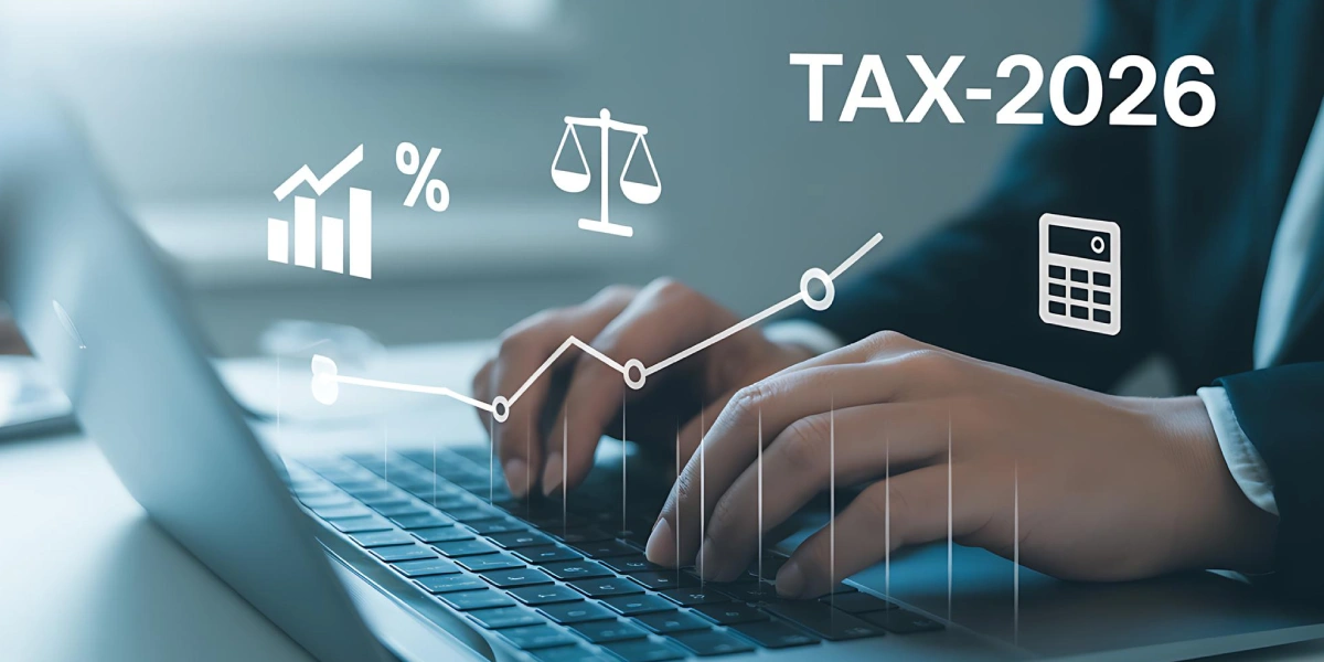 What Businesses Need to Know About Tax Changes in UK 