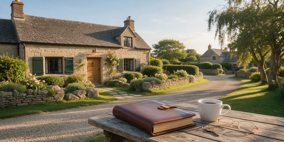 Understanding VAT on Holiday Lets: The £90,000 Question for Landlords