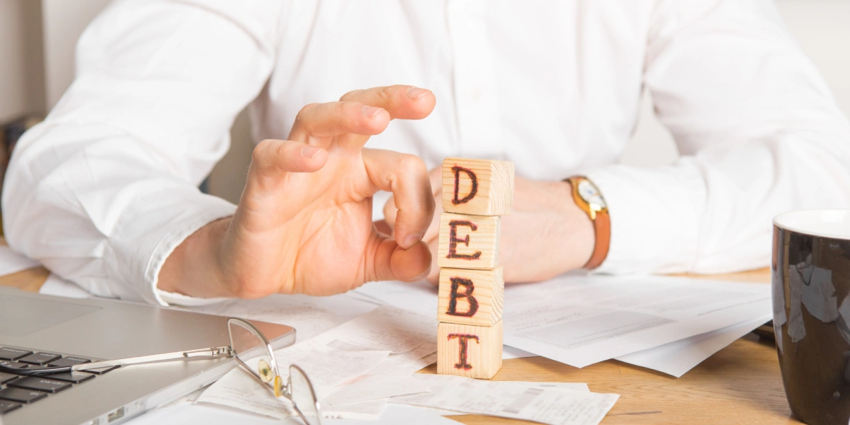 How Debt Assignment Is Taxed as Shareholder Income 