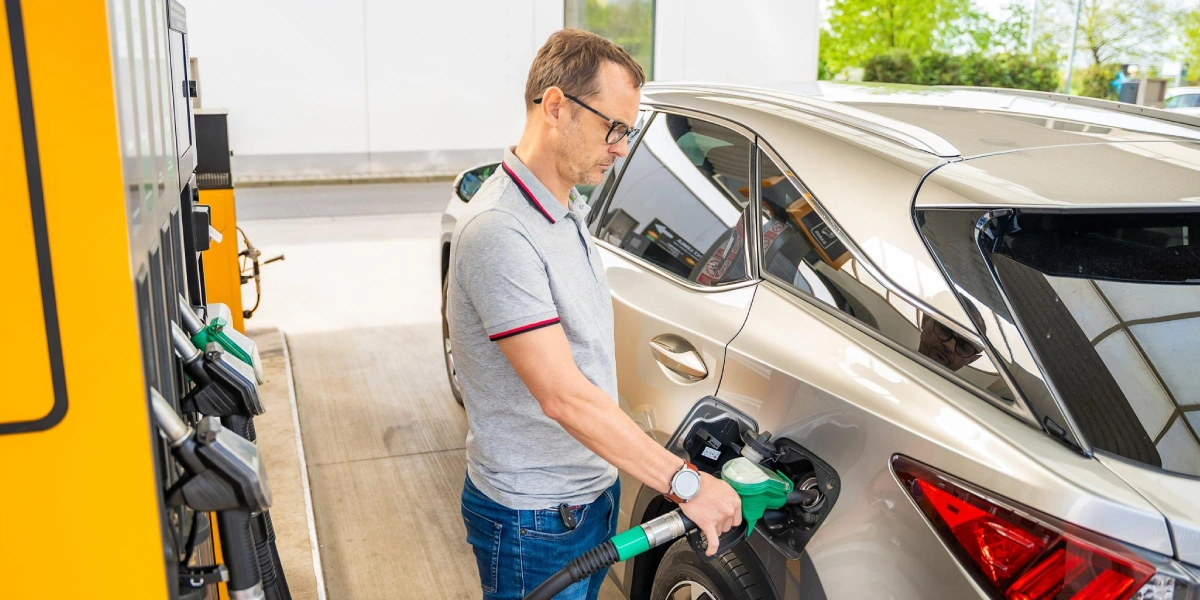 2026-27 VAT Fuel Scale Charges: Key Changes and What They Mean for Your Business