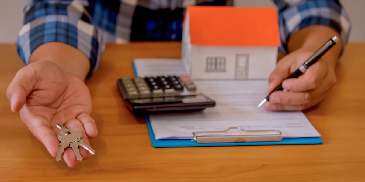 EPC Tax Relief for Landlords as Agents Call for Tax Breaks