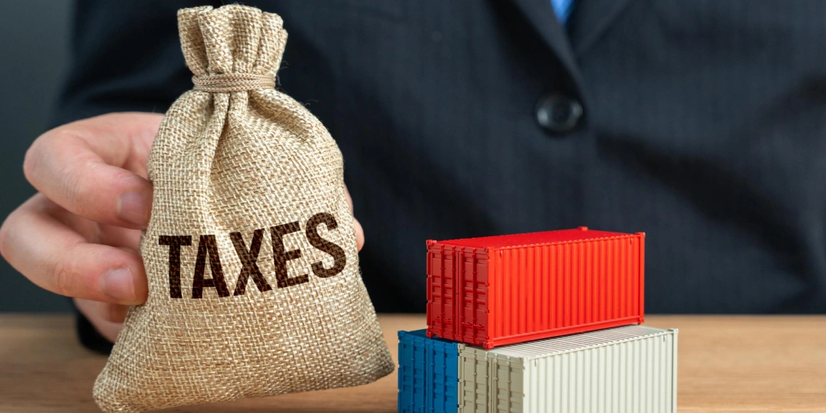 British Retailers Call for Action on Small-Parcel Import Tax Loophole