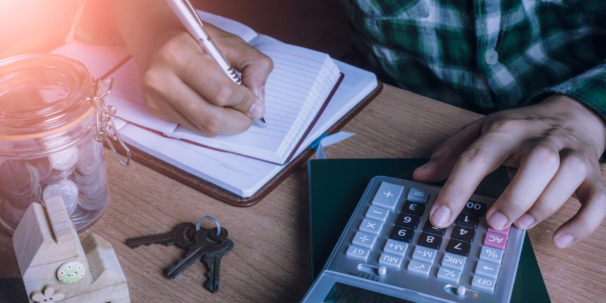 Inheritance Tax Calculation UK: How It Works in 2026