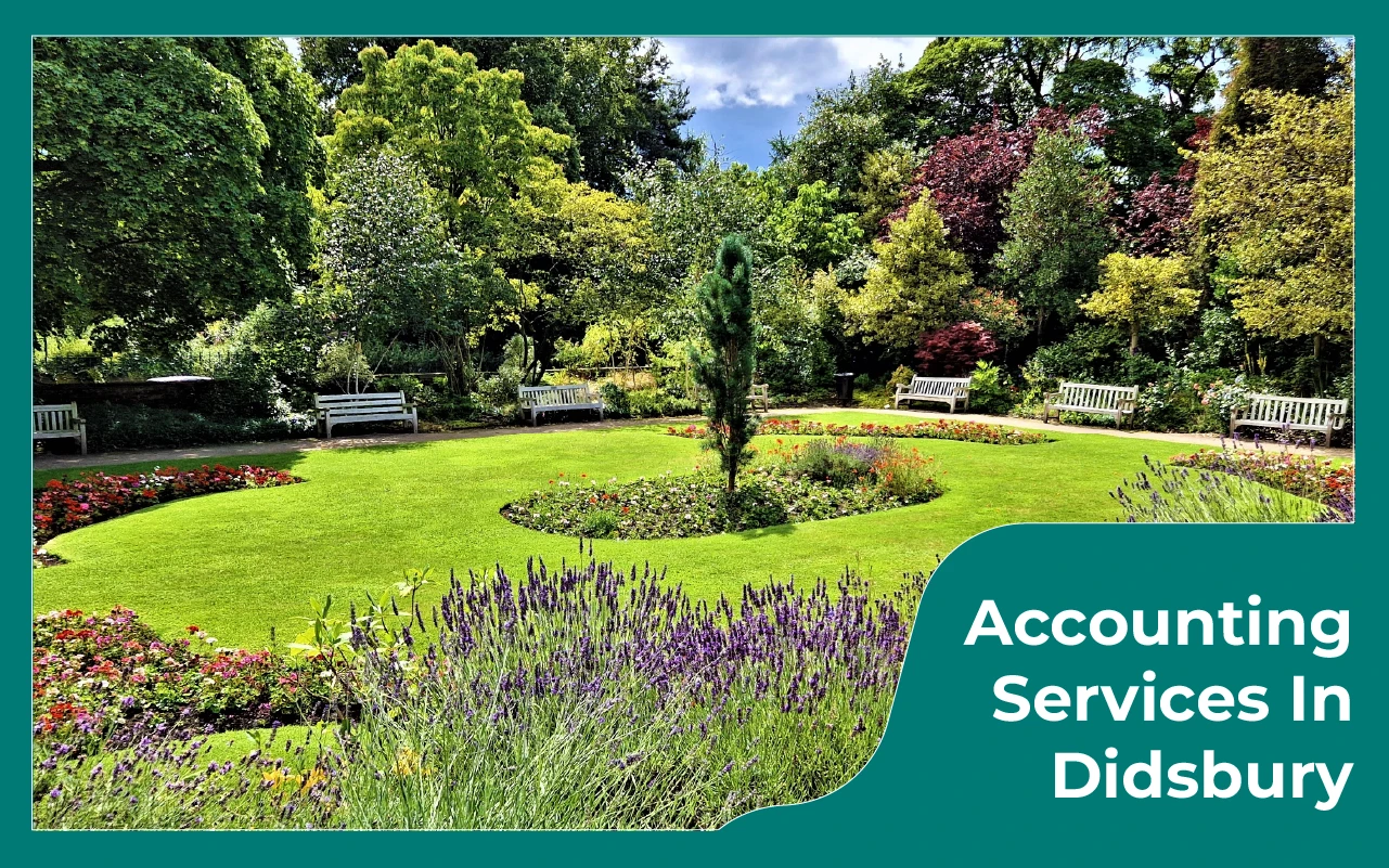 Leading Didsbury Accountants for Businesses and Individuals 