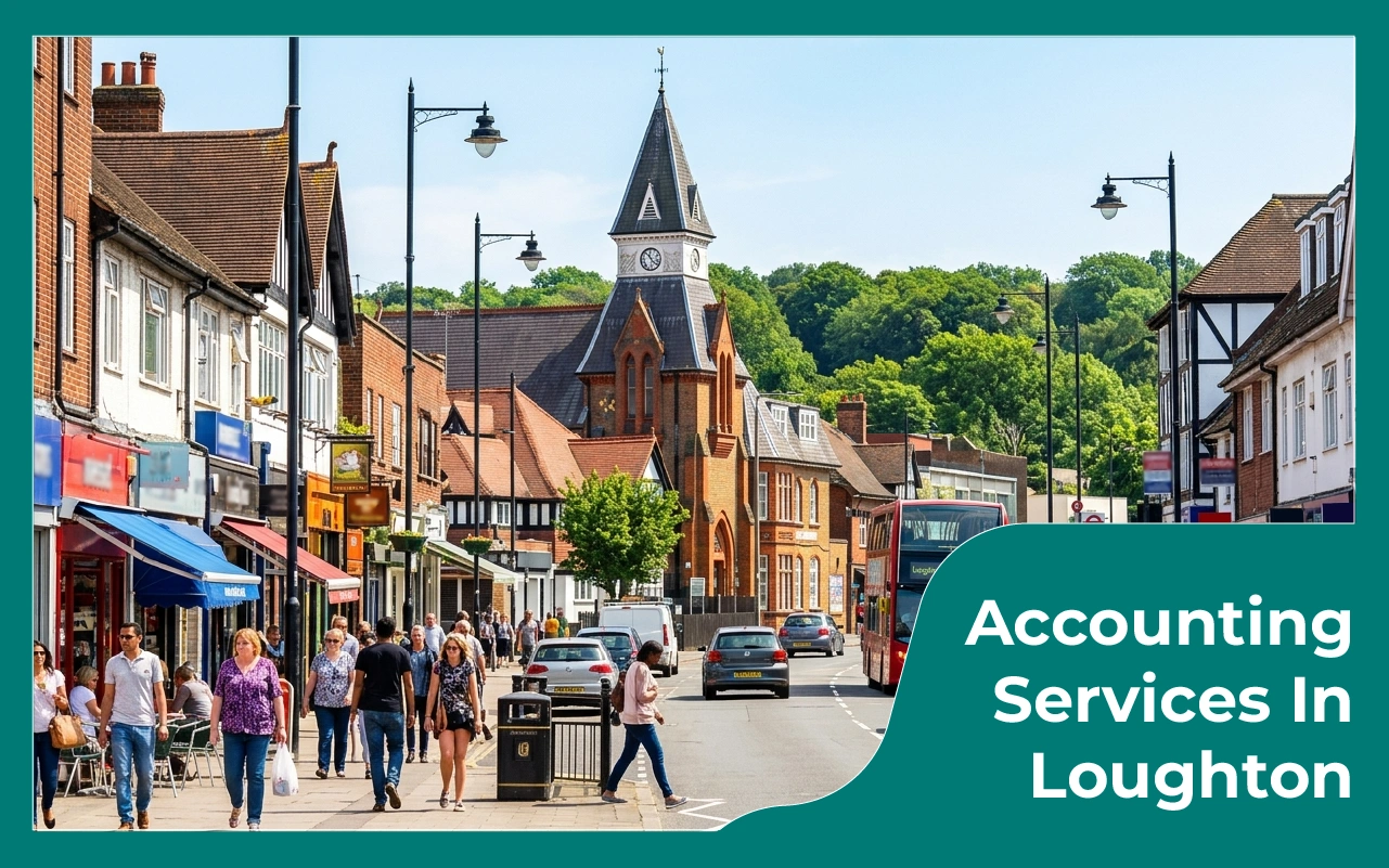 Loughton’s Financial Services Partner for Ambitious Local Businesses