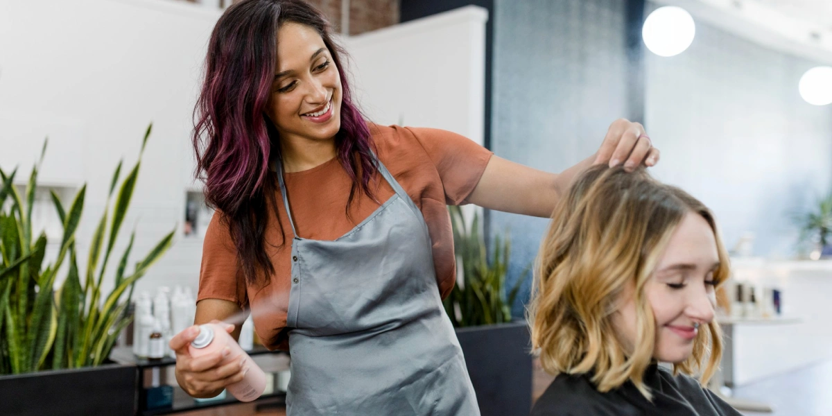 Tax Rules for Hair and Beauty Businesses in the UK