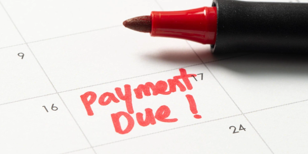 HMRC Late Payment Interest Rate: What 7.75% Costs You