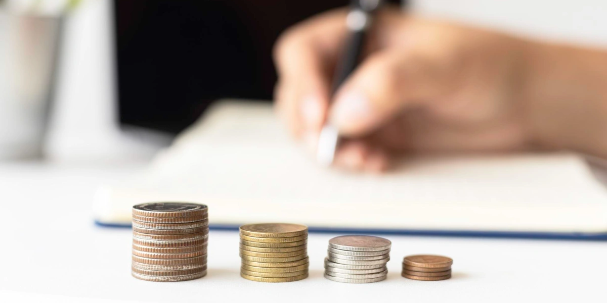 What Happens to Your Personal Allowance Above £100,000 Income?