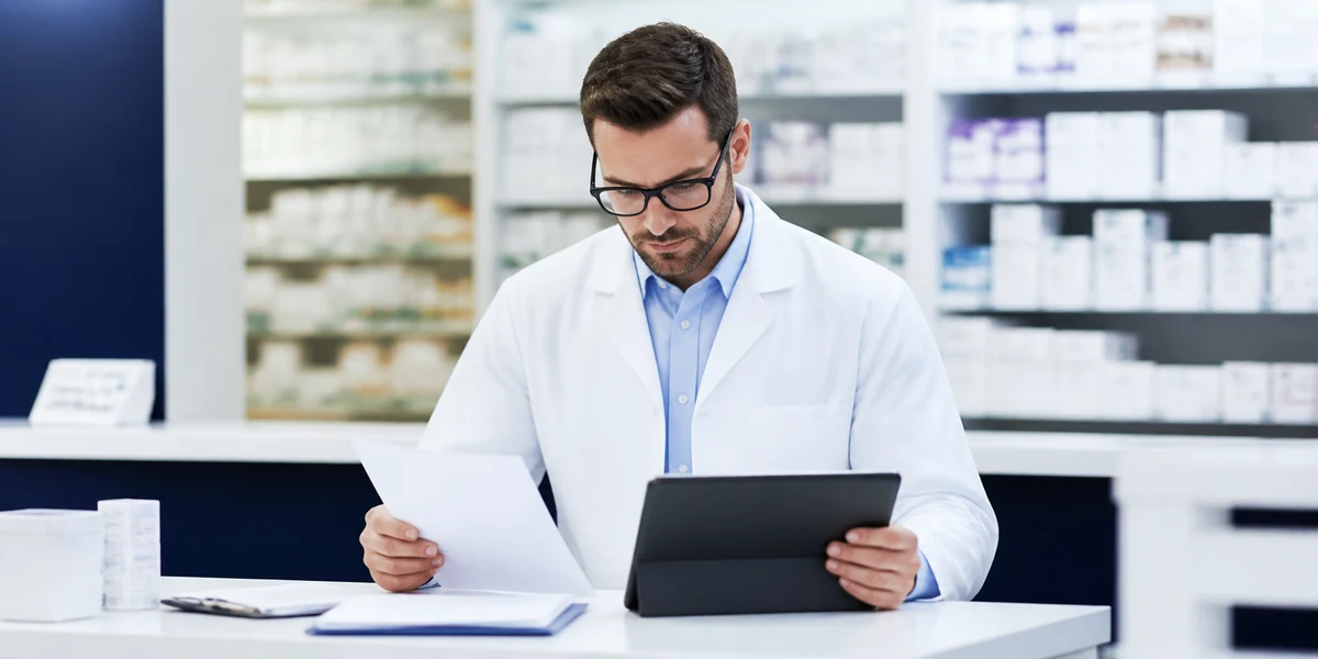 Accountant for Community Pharmacy UK: VAT and Tax Guide