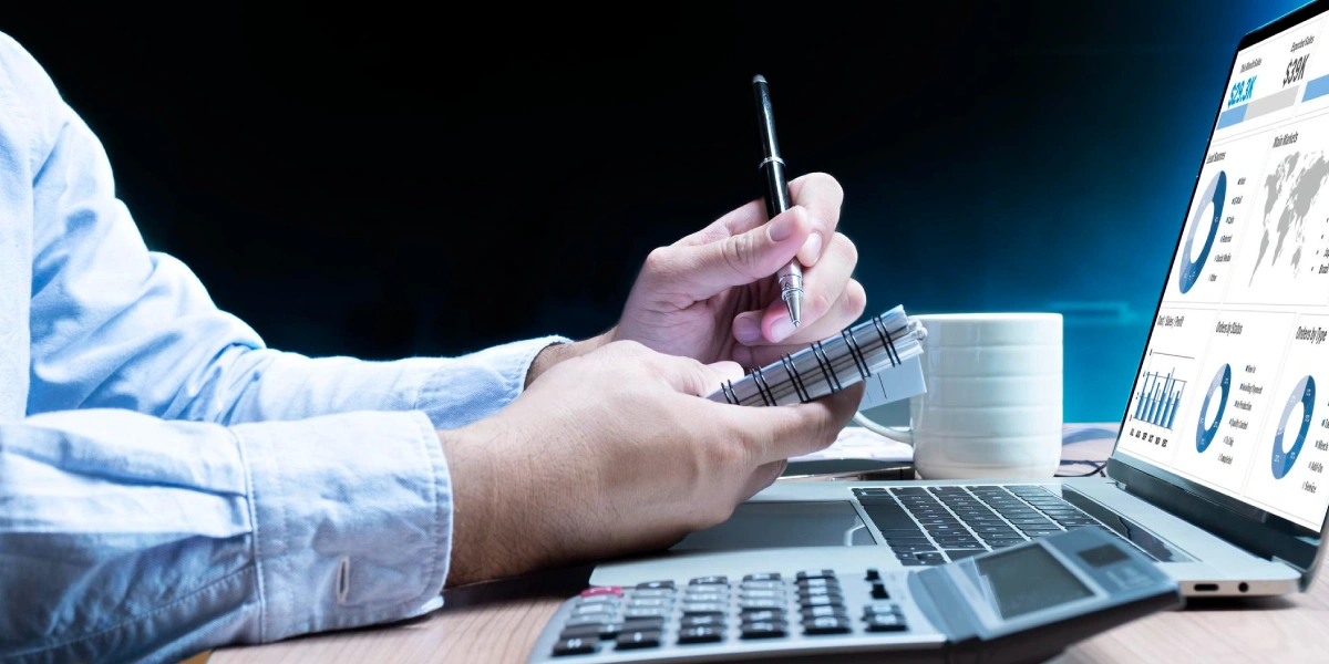 Making Tax Digital for Income Tax 2026: What to Do Now