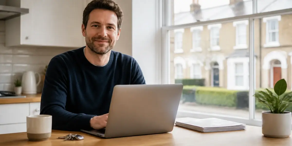 A Complete Guide to UK Airbnb Tax: Rules, Reliefs and Rates for 2026/27
