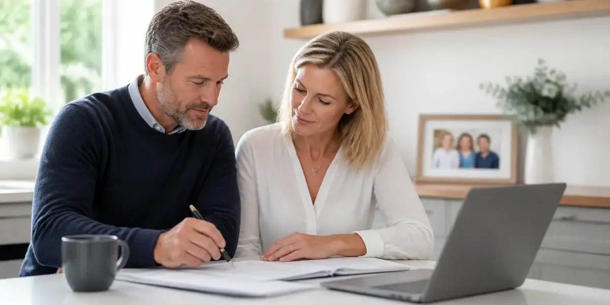 Inheritance Tax Planning: A Practical UK Guide for 2026