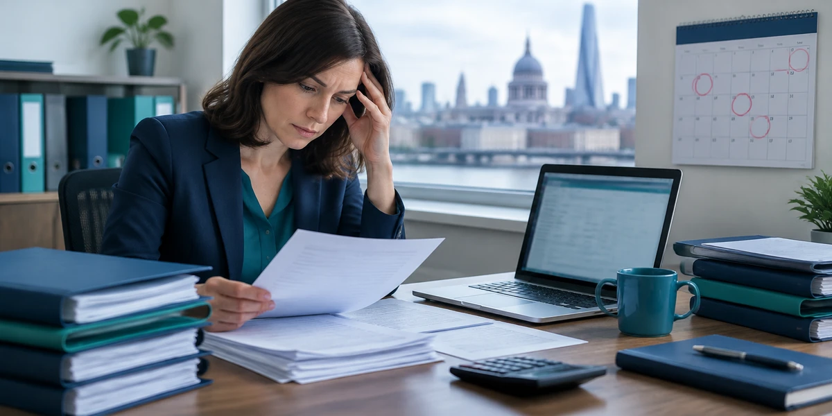Is the UK Tax System Too Complex for Small Businesses in 2026?