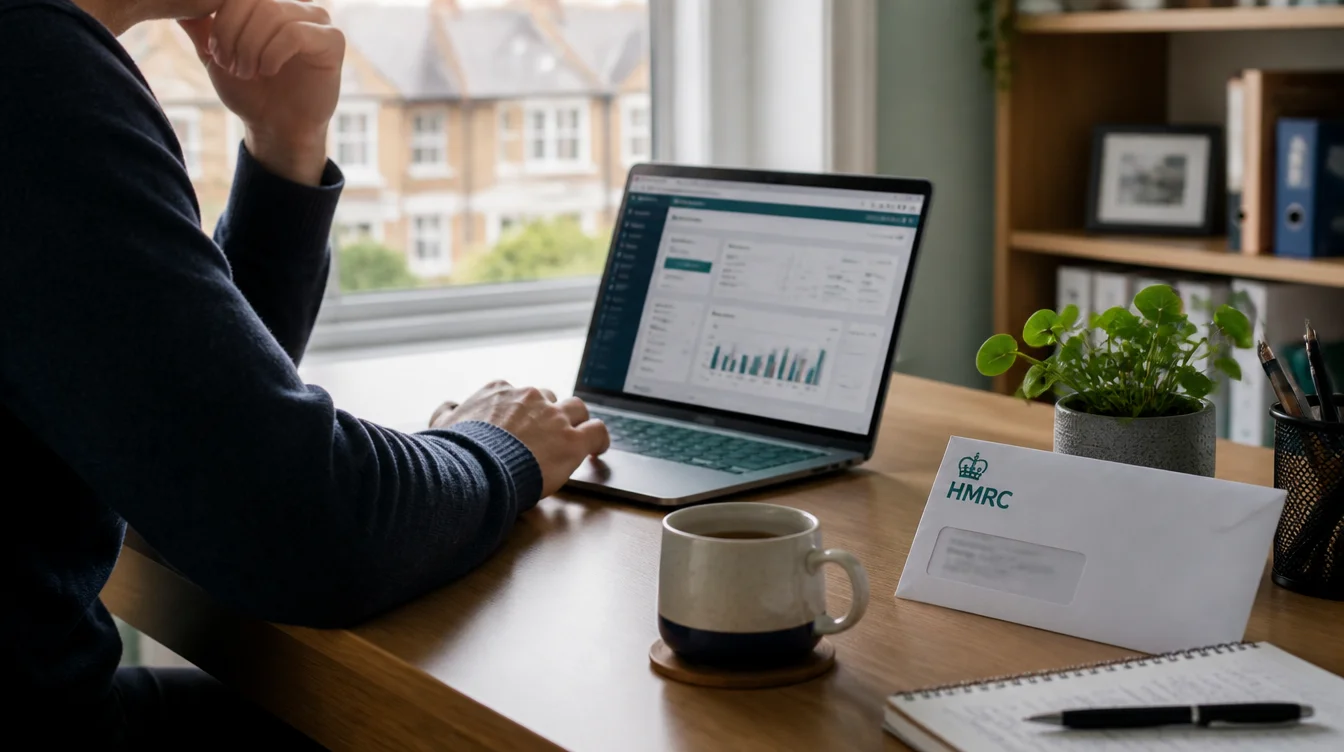 HMRC Auto-Registration for MTD: What Happens If You Don’t Sign Up First