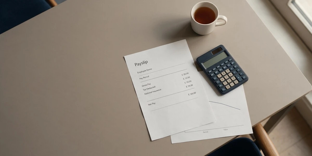 The Personal Allowance Taper: Why Income Above £100,000 Creates a 60% Tax Trap