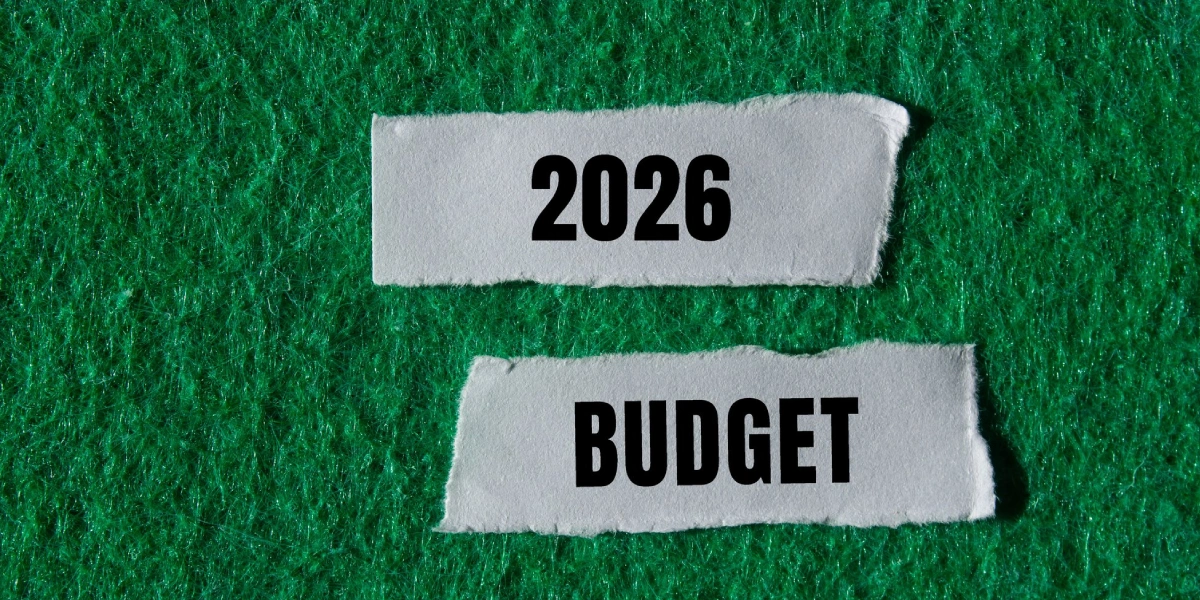 Key Tax Changes Announced in the Autumn Budget 2026