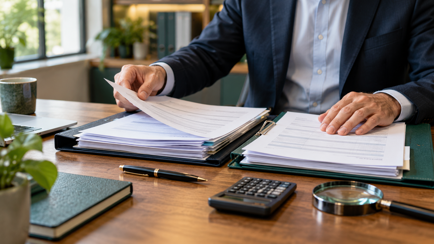 HMRC Compliance Check vs Tax Investigation: What Is the Difference?