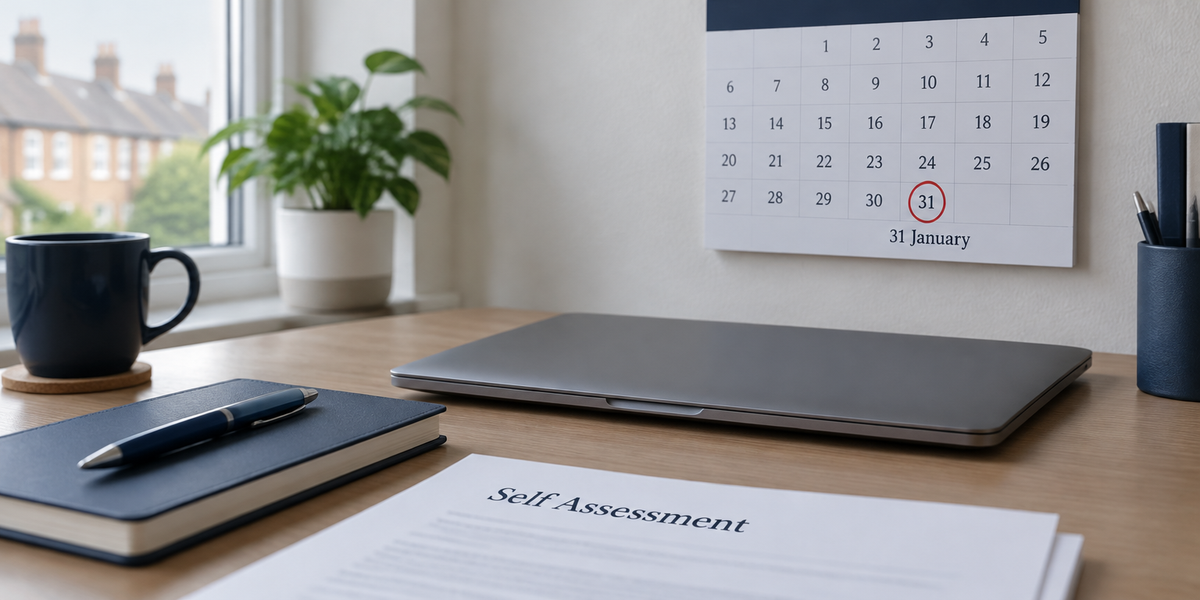 What Happens If You Miss the Self Assessment Deadline in 2027?